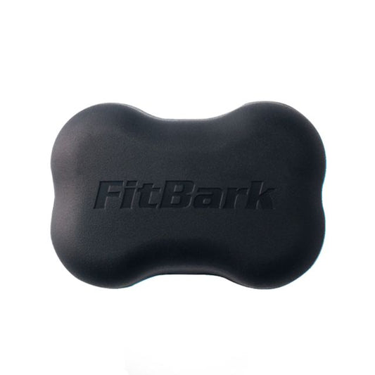 FitBark 2 Cover, Partner in Crime Black
