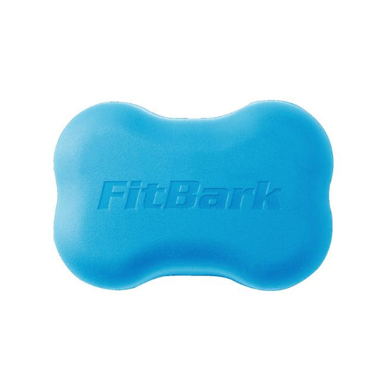 FitBark 2 Cover, Life of The Party Blue