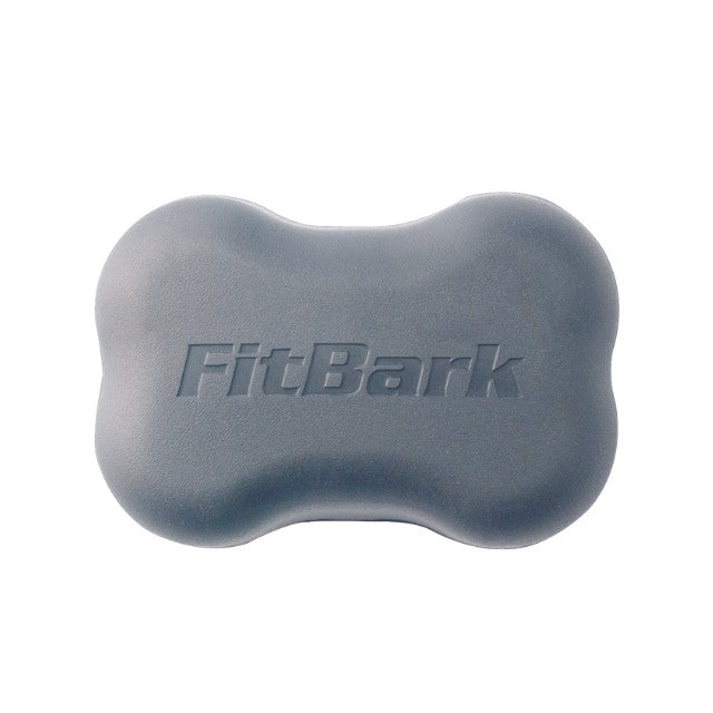 FitBark 2 Cover, Rockstar Gray